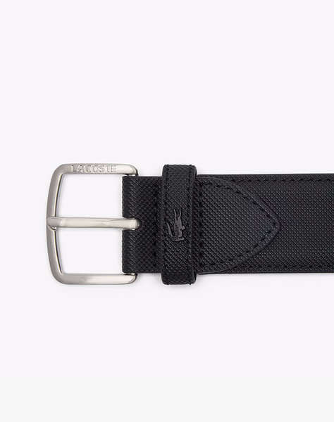 LACOSTE МЪЖКИ КОЛАН 35 PETIT PIQUE BELT