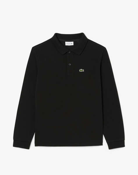 LACOSTE БЛУЗА С ДЪЛГИ РЪКАВИ 1212 PETITE PIQUE LS POLO
