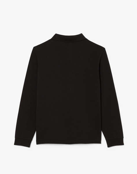 LACOSTE БЛУЗА С ДЪЛГИ РЪКАВИ 1212 PETITE PIQUE LS POLO