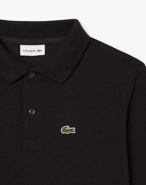 LACOSTE БЛУЗА С ДЪЛГИ РЪКАВИ 1212 PETITE PIQUE LS POLO