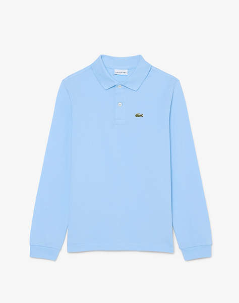 LACOSTE БЛУЗА С ДЪЛГИ РЪКАВИ 1212 PETITE PIQUE LS POLO