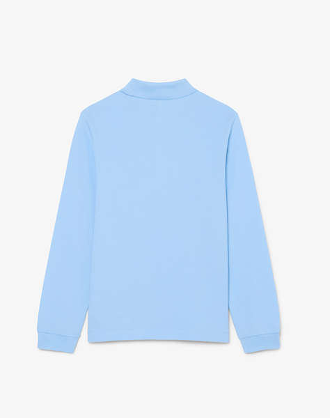 LACOSTE БЛУЗА С ДЪЛГИ РЪКАВИ 1212 PETITE PIQUE LS POLO