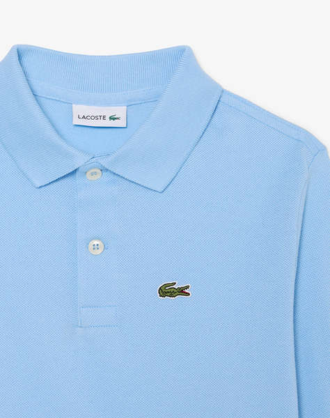 LACOSTE БЛУЗА С ДЪЛГИ РЪКАВИ 1212 PETITE PIQUE LS POLO