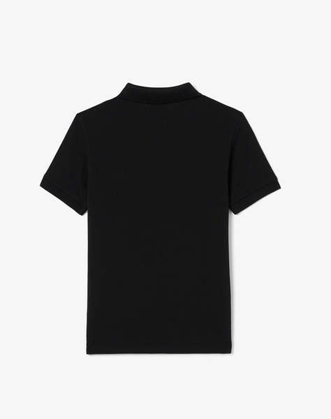 LACOSTE БЛУЗА С КЪСИ РЪКАВИ 1212 PETITE PIQUE POLO