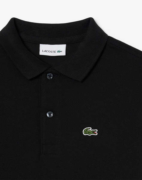 LACOSTE БЛУЗА С КЪСИ РЪКАВИ 1212 PETITE PIQUE POLO