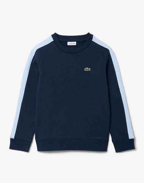 LACOSTE СУИЧЪР С ДЪЛГИ РЪКАВИ SWEATSHIRTS