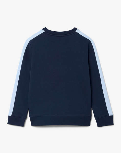 LACOSTE СУИЧЪР С ДЪЛГИ РЪКАВИ SWEATSHIRTS