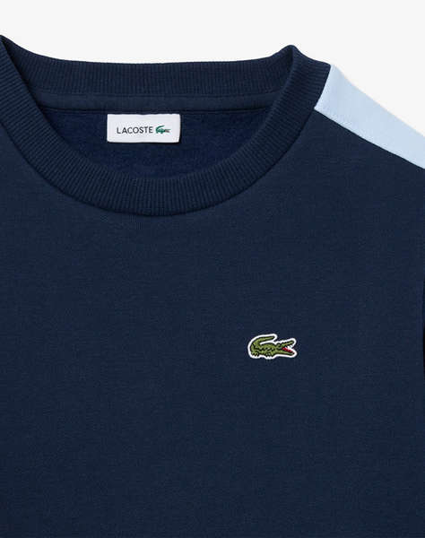 LACOSTE СУИЧЪР С ДЪЛГИ РЪКАВИ SWEATSHIRTS