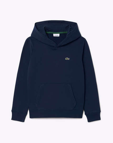 LACOSTE СУИЧЪР С ДЪЛГИ РЪКАВИ SWEATSHIRTS
