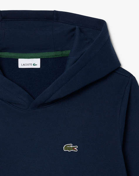 LACOSTE СУИЧЪР С ДЪЛГИ РЪКАВИ SWEATSHIRTS