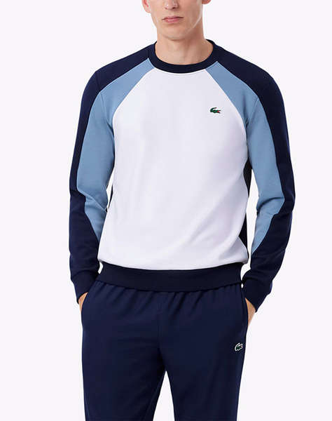 LACOSTE СУИЧЪР С ДЪЛГИ РЪКАВИ SWEATSHIRTS