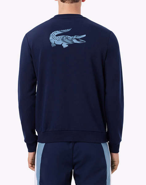 LACOSTE СУИЧЪР С ДЪЛГИ РЪКАВИ SWEATSHIRTS