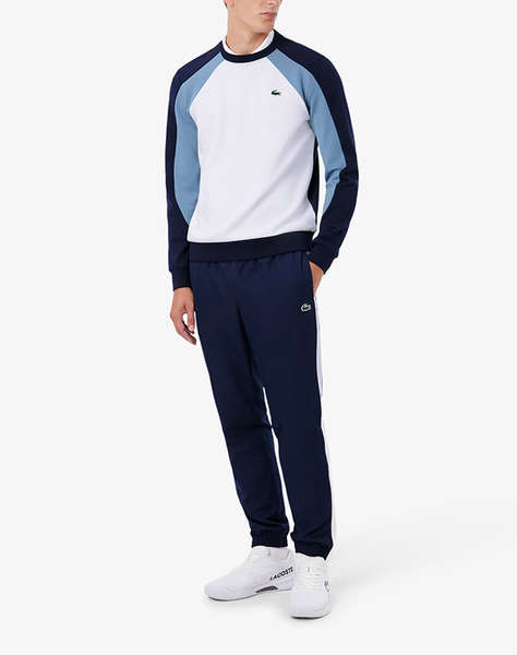 LACOSTE СУИЧЪР С ДЪЛГИ РЪКАВИ SWEATSHIRTS