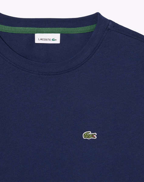 LACOSTE БЛУЗА С ДЪЛГИ РЪКАВИ TEE-SHIRT&TURTLE NECK SHT