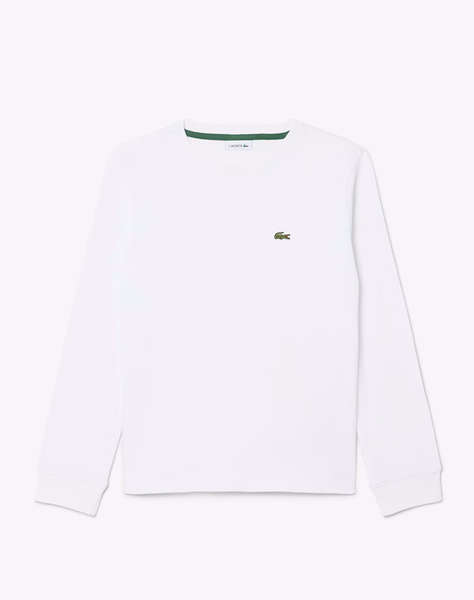 LACOSTE БЛУЗА С ДЪЛГИ РЪКАВИ TEE-SHIRT&TURTLE NECK SHT