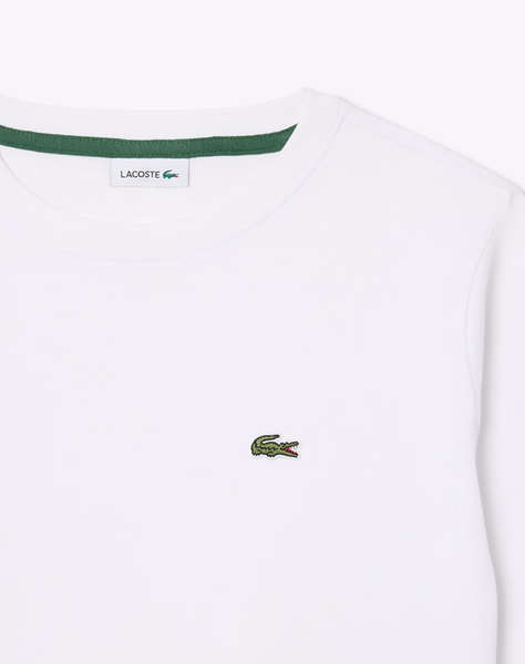 LACOSTE БЛУЗА С ДЪЛГИ РЪКАВИ TEE-SHIRT&TURTLE NECK SHT