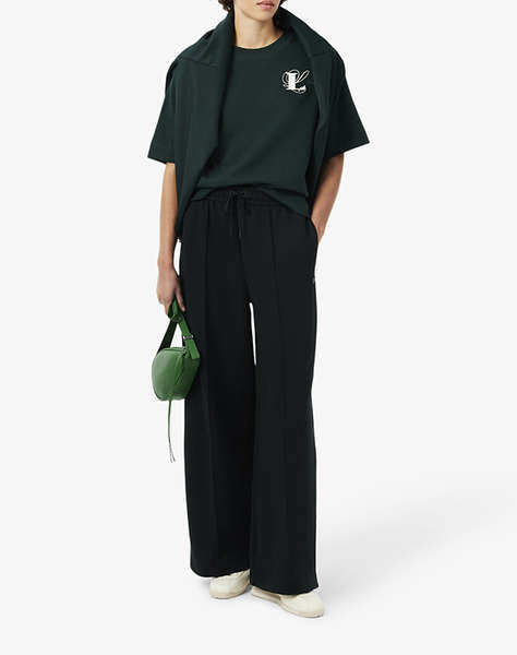 LACOSTE БЛУЗА С КЪСИ РЪКАВИ TEE-SHIRT & TURTLE NECK SHIRT
