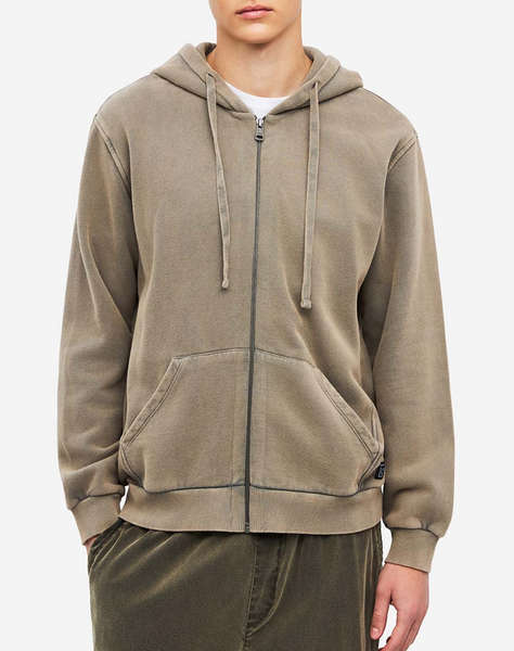 DIRTY LAUNDRY REGULAR FIT FULLZIP
