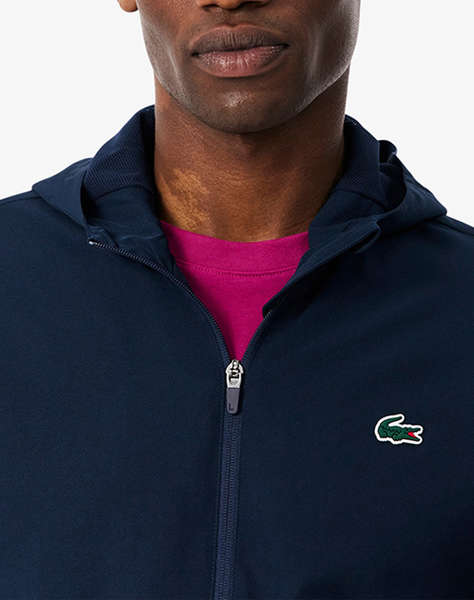 LACOSTE ЯКЕ PARKAS & BLOUSONS