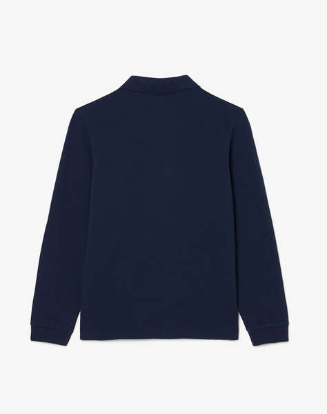 LACOSTE БЛУЗА С ДЪЛГИ РЪКАВИ 1212 PETITE PIQUE LS POLO