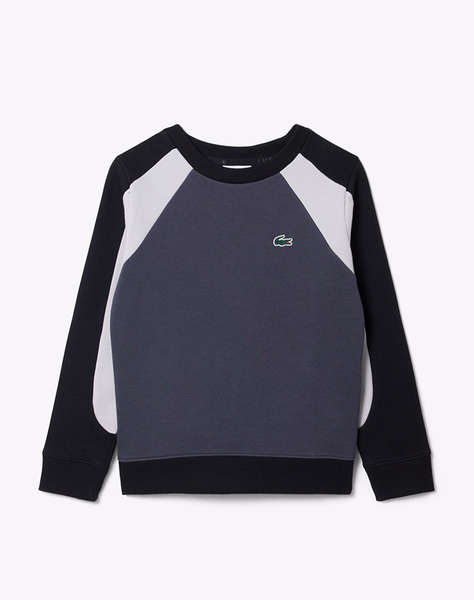 LACOSTE СУИЧЪР С ДЪЛГИ РЪКАВИ SWEATSHIRTS
