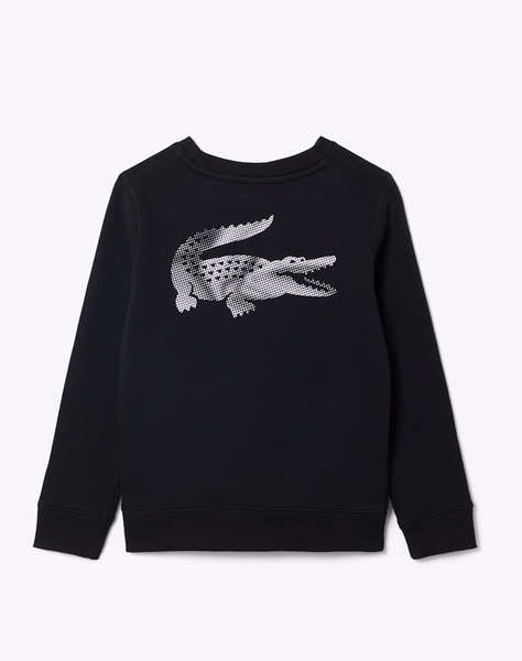 LACOSTE СУИЧЪР С ДЪЛГИ РЪКАВИ SWEATSHIRTS