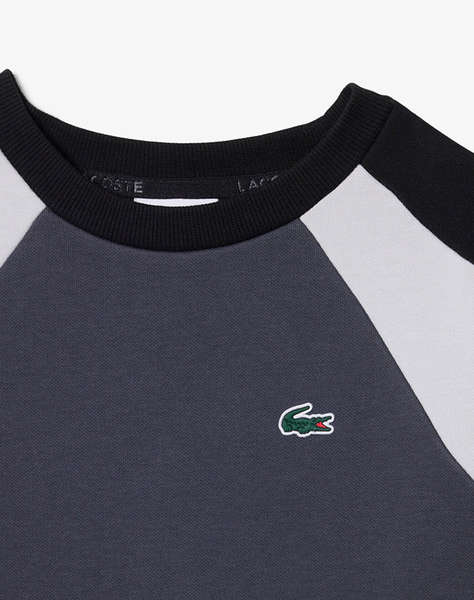 LACOSTE СУИЧЪР С ДЪЛГИ РЪКАВИ SWEATSHIRTS