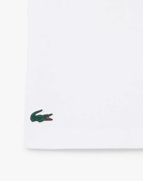 LACOSTE БЛУЗА С КЪСИ РЪКАВИ TEE-SHIRT&TURTLE NECK SHT