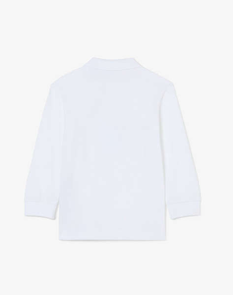 LACOSTE БЛУЗА С ДЪЛГИ РЪКАВИ 1212 PETITE PIQUE LS POLO