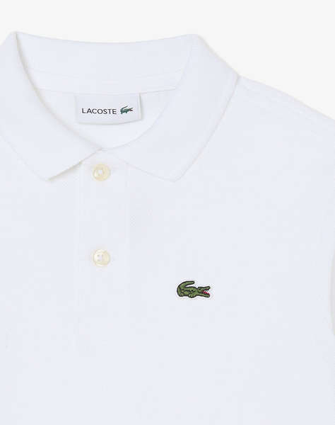 LACOSTE БЛУЗА С ДЪЛГИ РЪКАВИ 1212 PETITE PIQUE LS POLO
