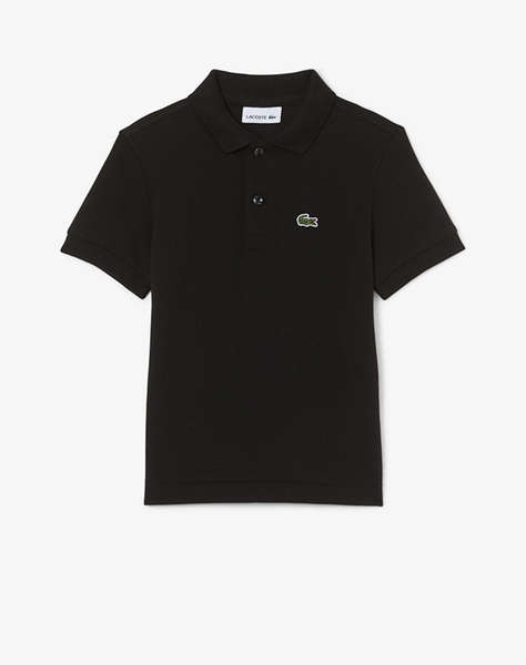 LACOSTE БЛУЗА С КЪСИ РЪКАВИ 1212 PETITE PIQUE POLO