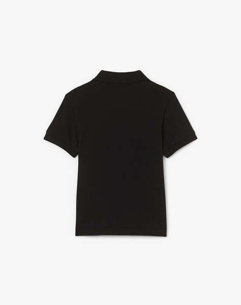 LACOSTE БЛУЗА С КЪСИ РЪКАВИ 1212 PETITE PIQUE POLO