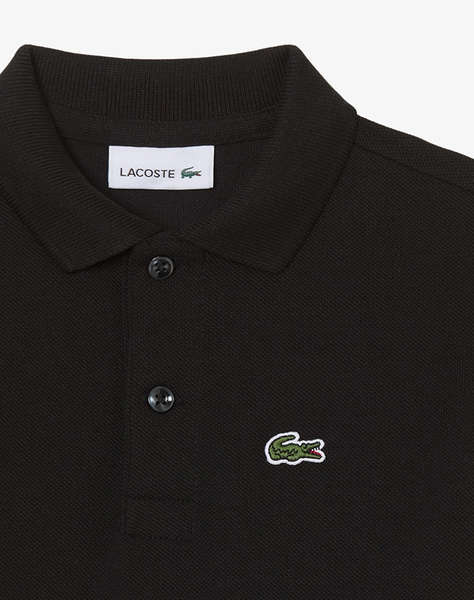 LACOSTE БЛУЗА С КЪСИ РЪКАВИ 1212 PETITE PIQUE POLO