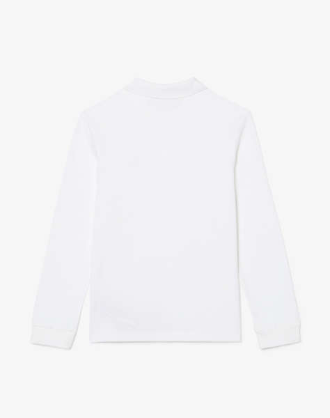 LACOSTE БЛУЗА С ДЪЛГИ РЪКАВИ 1212 PETITE PIQUE LS POLO