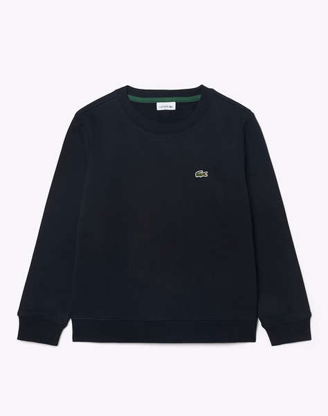 LACOSTE СУИЧЪР С ДЪЛГИ РЪКАВИ SWEATSHIRTS