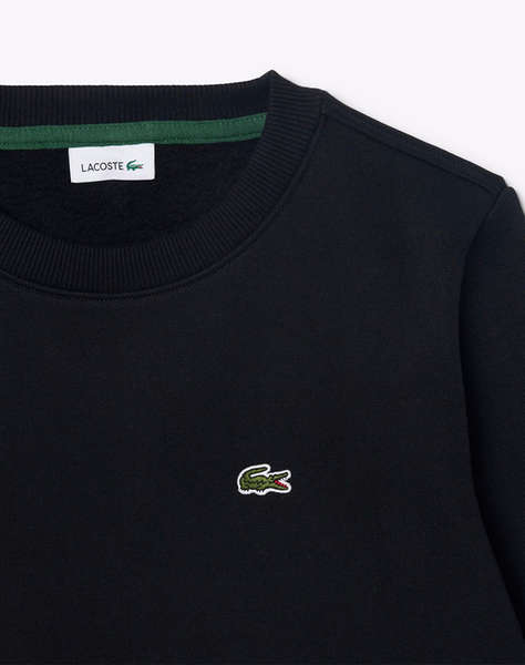 LACOSTE СУИЧЪР С ДЪЛГИ РЪКАВИ SWEATSHIRTS