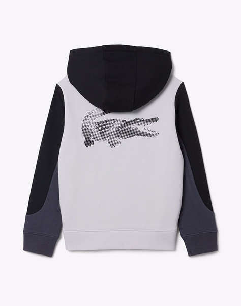 LACOSTE СУИЧЪР С ДЪЛГИ РЪКАВИ SWEATSHIRTS