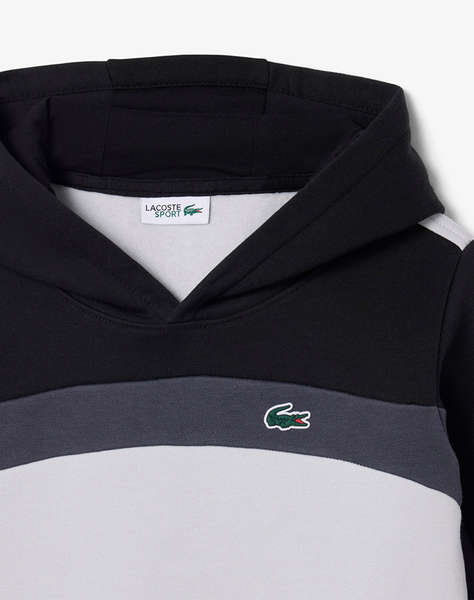 LACOSTE СУИЧЪР С ДЪЛГИ РЪКАВИ SWEATSHIRTS