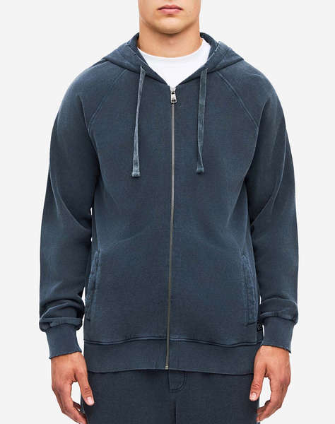 DIRTY LAUNDRY THE RAGLAN FULLZIP