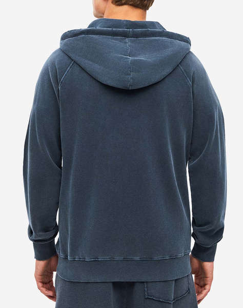 DIRTY LAUNDRY THE RAGLAN FULLZIP
