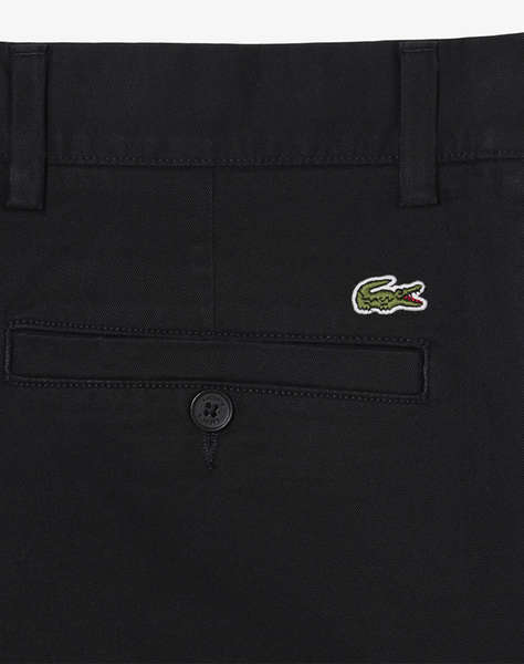 LACOSTE ПАНТАЛОН TROUSERS