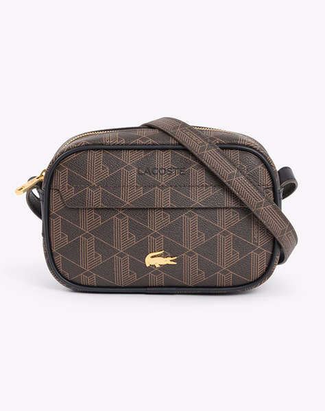 LACOSTE ЧАНТА REPORTER BAG