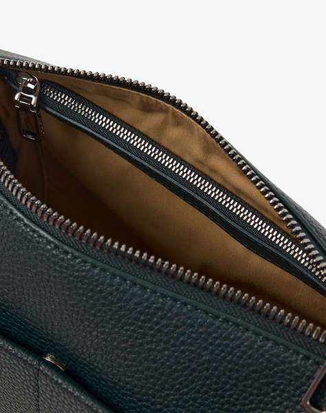 LACOSTE ЧАНТА REPORTER BAG