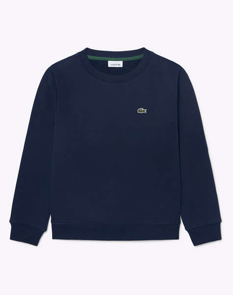 LACOSTE СУИЧЪР С ДЪЛГИ РЪКАВИ SWEATSHIRTS