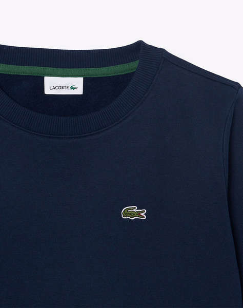 LACOSTE СУИЧЪР С ДЪЛГИ РЪКАВИ SWEATSHIRTS