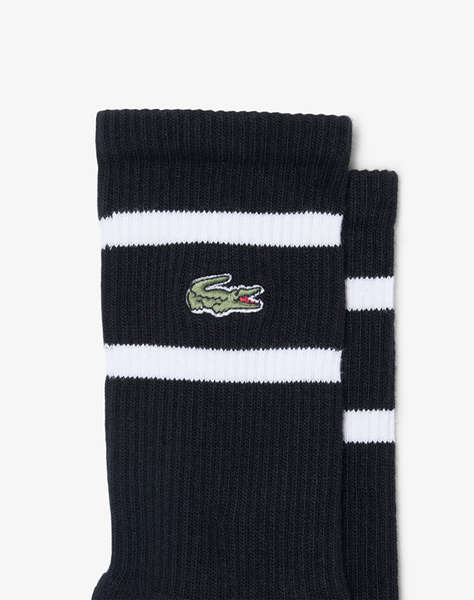 LACOSTE КОМПЛЕКТ ЧОРАПИ 2 БР. UNDERWEAR SOCKS
