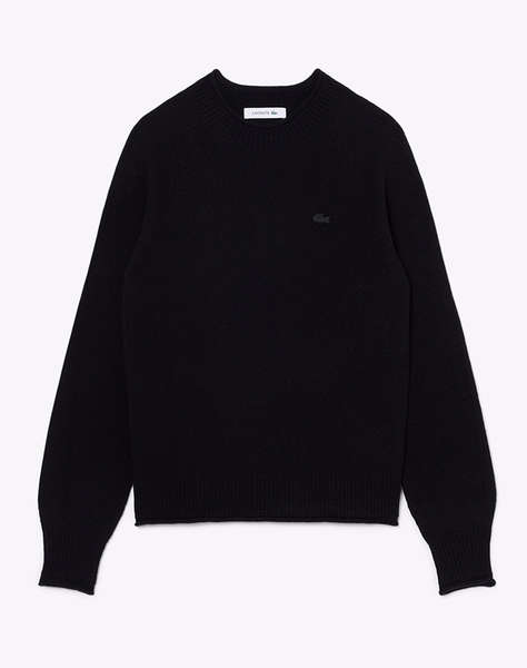LACOSTE ПУЛОВЕР С ДЪЛГИ РЪКАВИ SWEATERS
