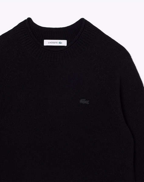 LACOSTE ПУЛОВЕР С ДЪЛГИ РЪКАВИ SWEATERS
