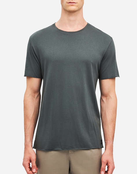 DIRTY LAUNDRY TENCEL BLEND T-SHIRT