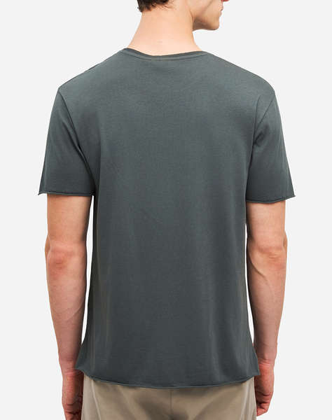 DIRTY LAUNDRY TENCEL BLEND T-SHIRT